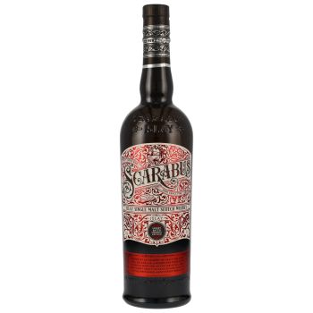 Scarabus Sherry Batch Strength Islay Single Malt (Hunter Laing)